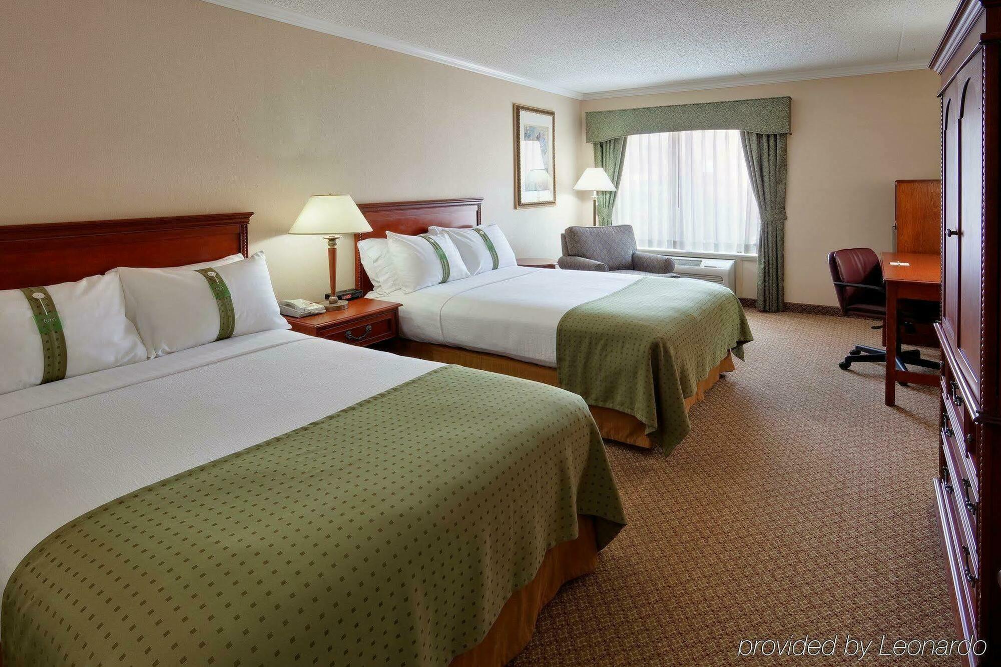 Holiday Inn Williamsport, An Ihg Hotel Esterno foto