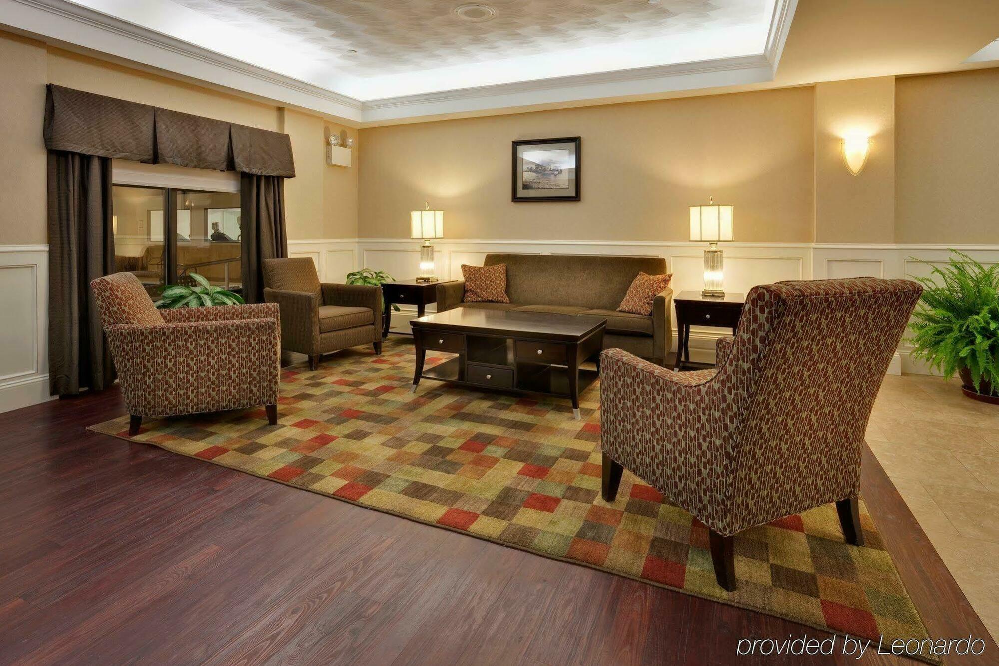 Holiday Inn Williamsport, An Ihg Hotel Interno foto